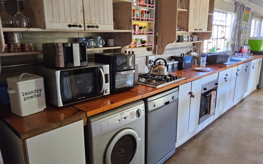 Commercial Property for Sale in Potchefstroom Industrial North West